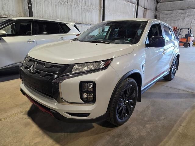 2024 Mitsubishi Outlander Sport S