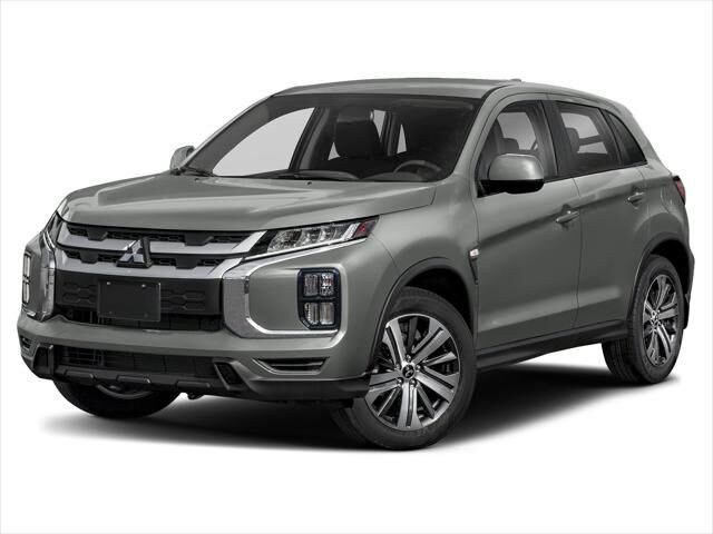 2021 Mitsubishi Outlander Sport LE