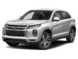 2024 Mitsubishi Outlander Sport S