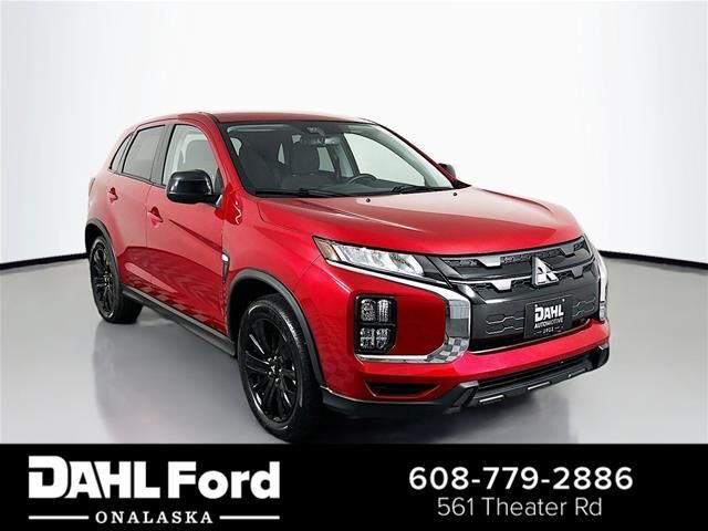 2026 Mitsubishi Outlander Sport S