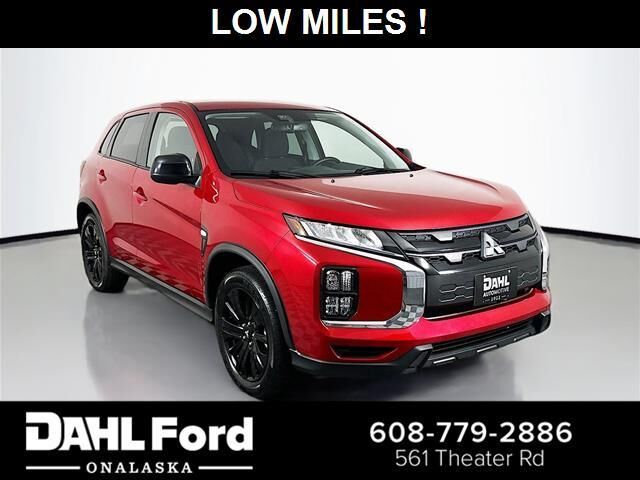2026 Mitsubishi Outlander Sport S — photo 1 of 13