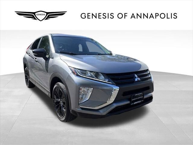 2020 Mitsubishi Eclipse Cross LE — photo 1 of 13
