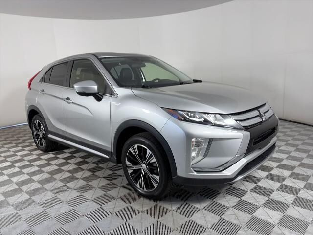 2019 Mitsubishi Eclipse Cross SE