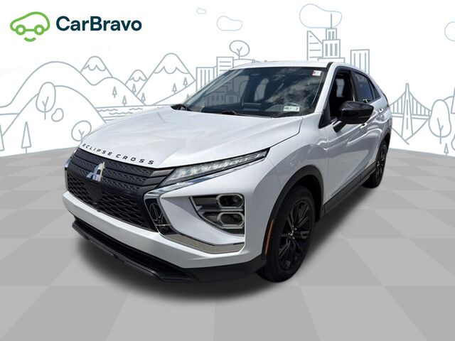 2024 Mitsubishi Eclipse Cross LE