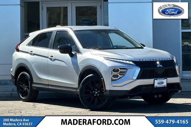 2023 Mitsubishi Eclipse Cross LE