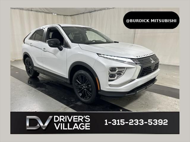 2024 Mitsubishi Eclipse Cross LE