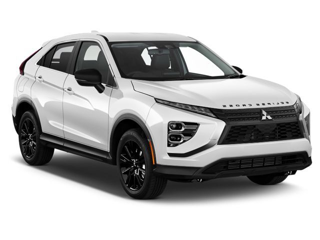 2023 Mitsubishi Eclipse Cross LE