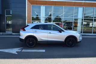 2023 Mitsubishi Eclipse Cross LE
