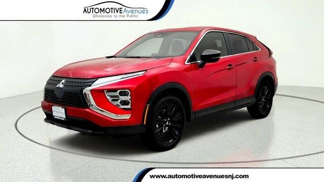 2026 Mitsubishi Eclipse Cross LE
