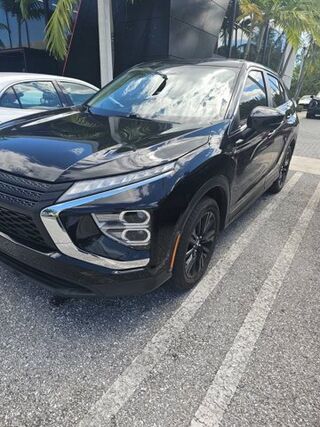 2023 Mitsubishi Eclipse Cross LE
