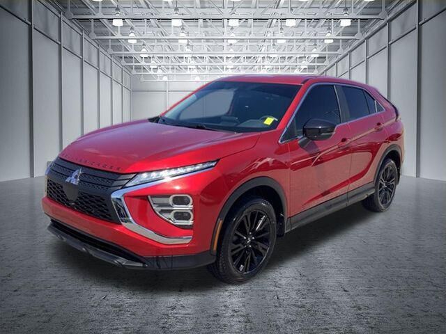 2024 Mitsubishi Eclipse Cross LE