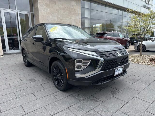 2024 Mitsubishi Eclipse Cross LE