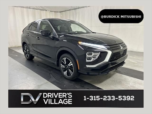 2023 Mitsubishi Eclipse Cross SE