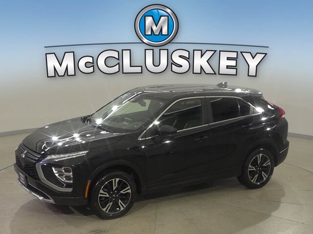 2024 Mitsubishi Eclipse Cross SE