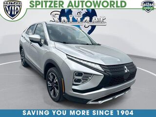 2024 Mitsubishi Eclipse Cross SE
