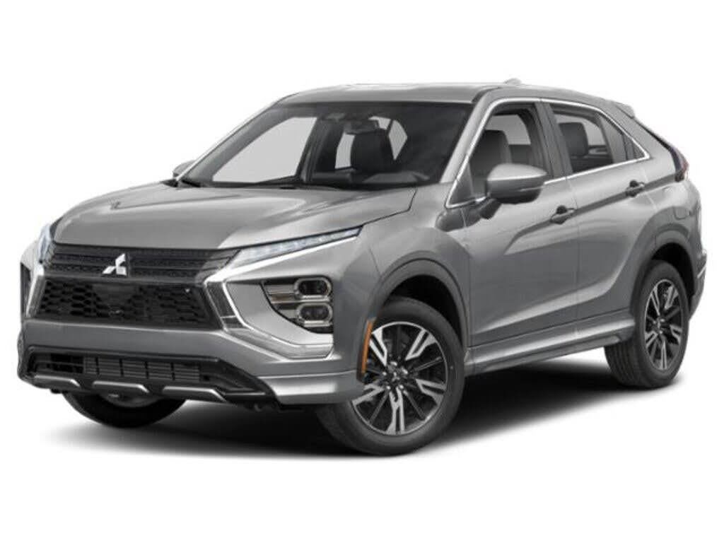 2024 Mitsubishi Eclipse Cross SEL — photo 1 of 1