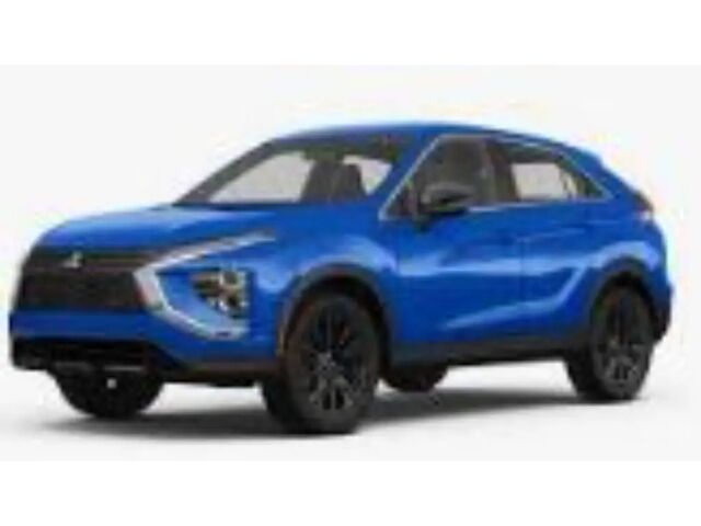 2025 Mitsubishi Eclipse Cross SE