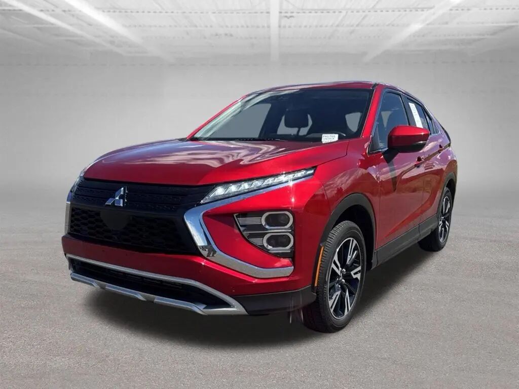 2025 Mitsubishi Eclipse Cross SE — photo 1 of 13