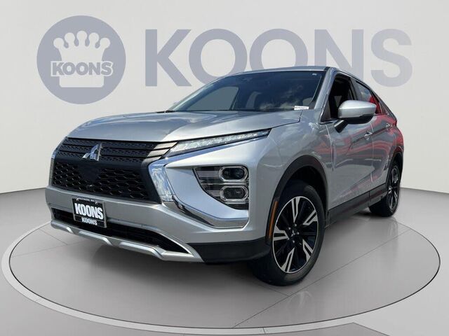 2024 Mitsubishi Eclipse Cross SE