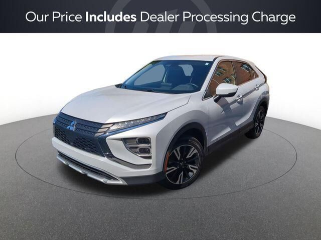 2024 Mitsubishi Eclipse Cross SE