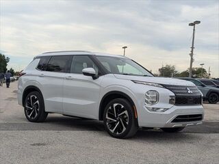 2024 Mitsubishi Outlander SEL
