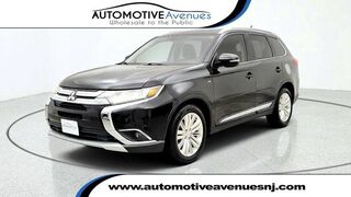 2016 Mitsubishi Outlander GT