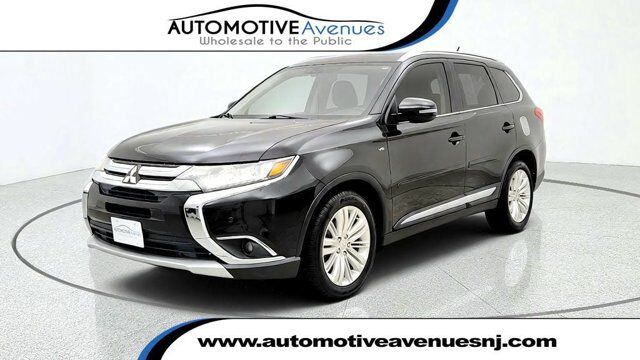 2016 Mitsubishi Outlander GT