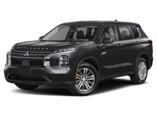 2023 Mitsubishi Outlander PHEV SE S-AWC