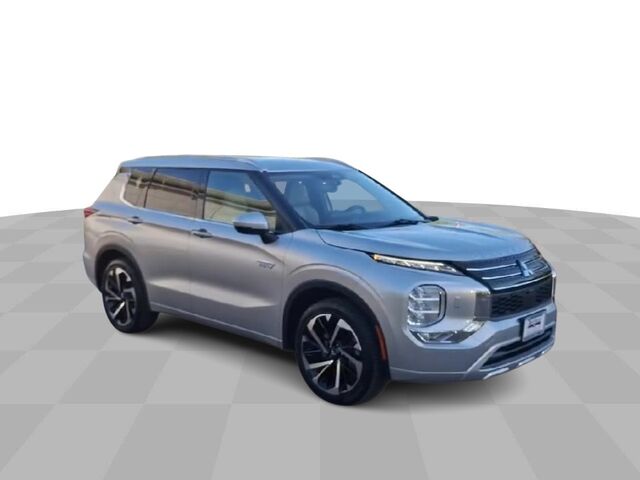 2024 Mitsubishi Outlander PHEV SEL