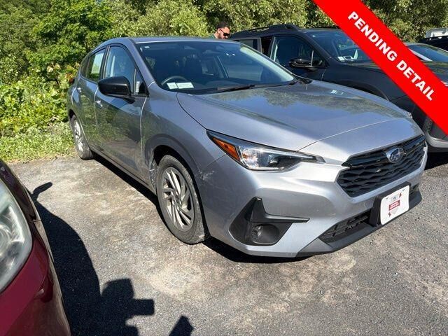 2024 Subaru Impreza Base