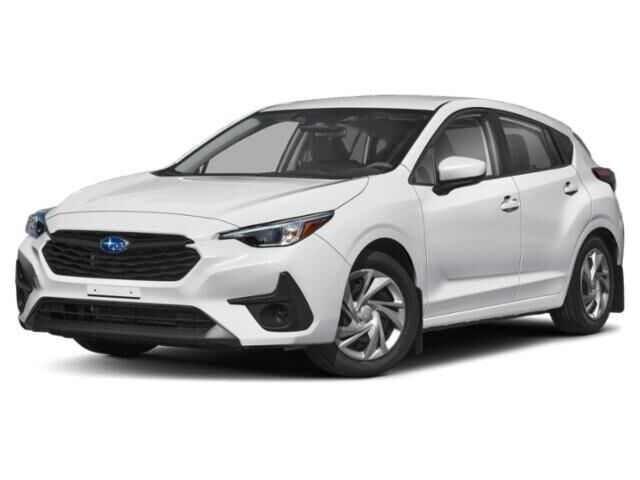 2024 Subaru Impreza Base
