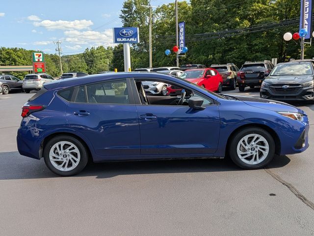 2024 Subaru Impreza Base