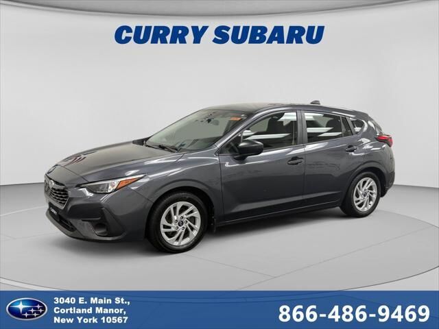 2024 Subaru Impreza Base