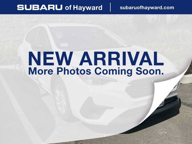 2024 Subaru Impreza Base