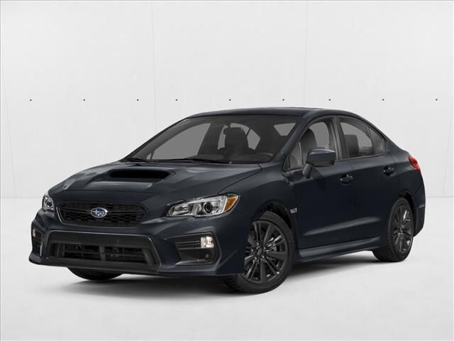 2018 Subaru WRX Base