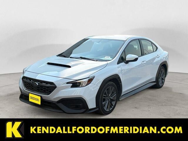 2023 Subaru WRX Base