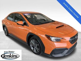 2023 Subaru WRX Base
