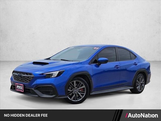 2023 Subaru WRX Base