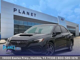 2023 Subaru WRX Base