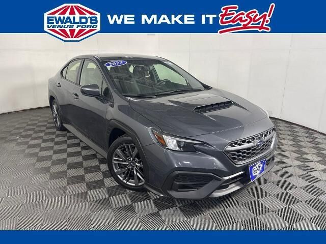 2023 Subaru WRX Base