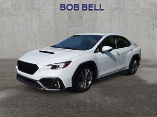 2023 Subaru WRX Base