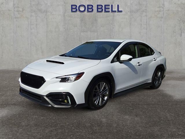 2023 Subaru WRX Base