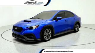 2022 Subaru WRX Base