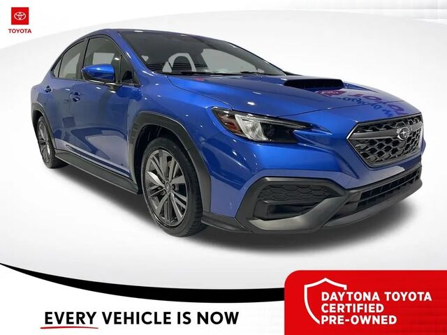 2024 Subaru WRX Base