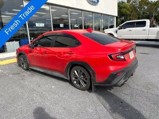2024 Subaru WRX Base