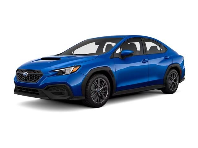 2023 Subaru WRX Base