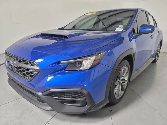 2024 Subaru WRX Base