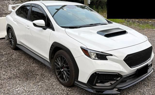 2024 Subaru WRX Base