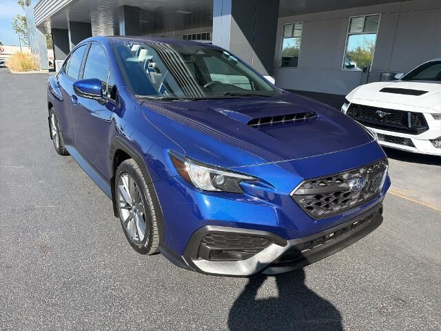 2024 Subaru WRX Base