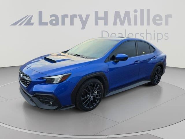 2023 Subaru WRX Premium — photo 1 of 13